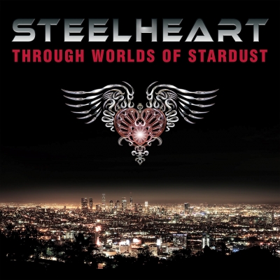Steelheart Through Worlds of Stardust